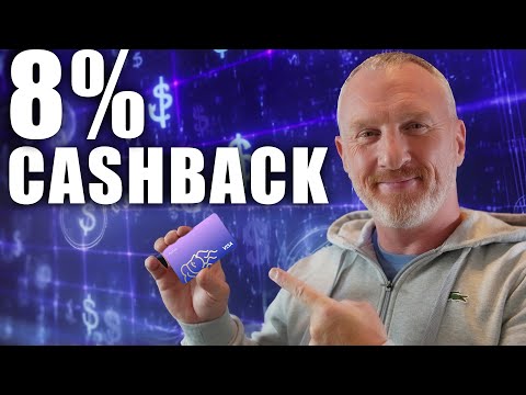 Why Plutus Card Reigns Supreme as the BEST Crypto Card with 8% Cashback