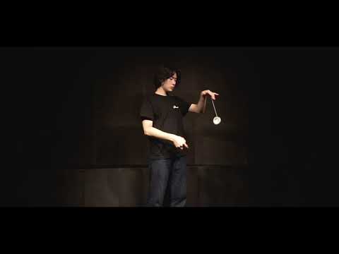 ツーハンドイーライホップ（フロント）