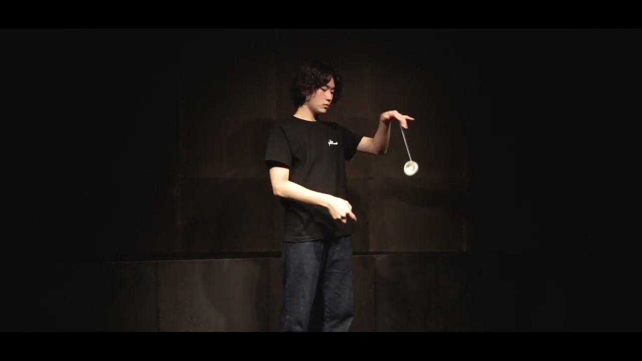 ツーハンドイーライホップ（フロント）