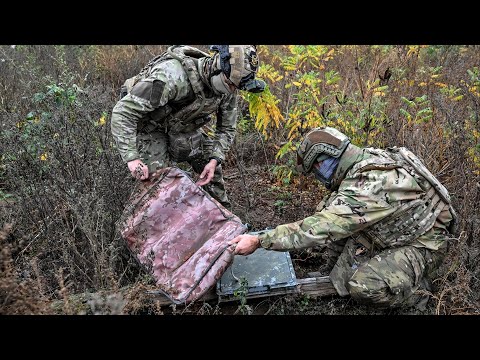 Starshield vs. Starlink: How Ukraine's military use both