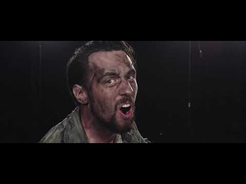 Nachtschatten - Verspiegelte Gläser (Official Video)