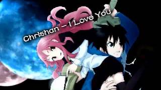 I Love You - Chrishan [Lyrics + Download]
