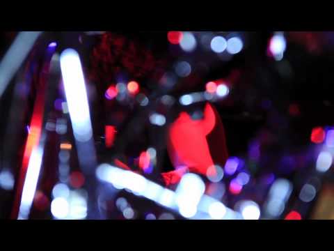 CENTRAL SLANG- RUM RUNNING LIVE @ THE ROOM "PRESIDENTIAL PRODUCTION COPY"