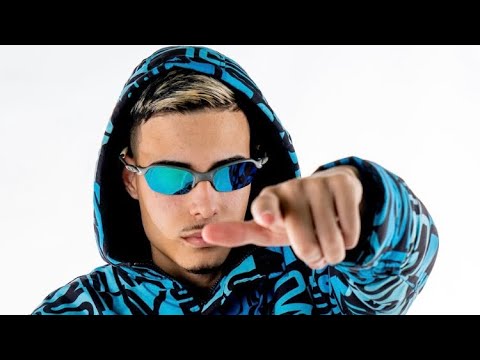 OS INFLUENCER DE SP 2 - THEUZ ZL E MC ZUDO BOLADÃO - BROTA VACA 2