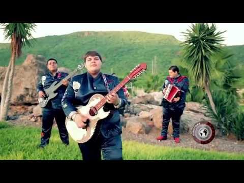 Grupo H100 - Nada Que Hacer "Chuy Verduras" (Video Musical 2014)