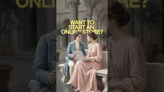 How To Start A Shopify Store