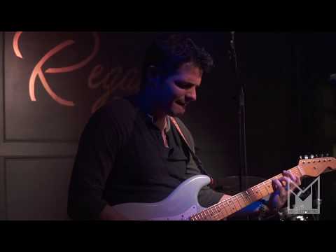 Mark Lettieri Trio: "Seuss Pants" Live @ Independent Bar & Kitchen