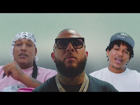 Wow Popy, El Yirow & El Tingo - ROA (Video Oficial) 