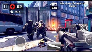 🧟 Part 13 – Killing two Zombie bosses together😱☠️ | Through the Sea of Dead | Europe Gets Brutal!