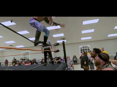 The Shooting Starboy