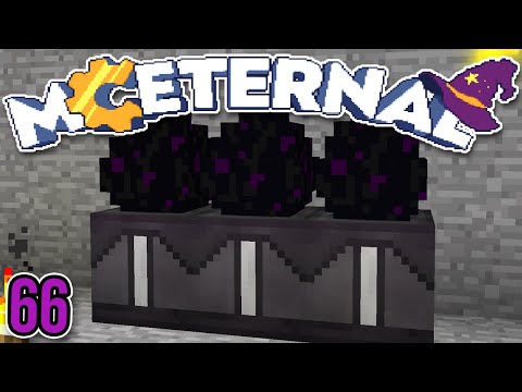 Minecraft Eternal Ep. 66 - 15 Years