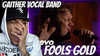 FIRST TIME HEARING | Bill &amp; Gloria Gaither - Fool&#39;s Gold [Live] ft. Gaither Vocal Band | REACTION
