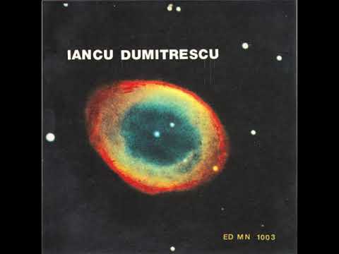 Iancu Dumitrescu ‎– Pierres Sacrées, Harryphonies (Alpha), Grande Ourse, Harryphonies (Epsilon)