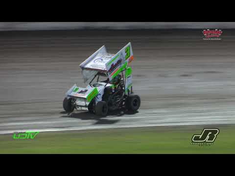 2020/21 Formula 500 Dash For Cash - A Main