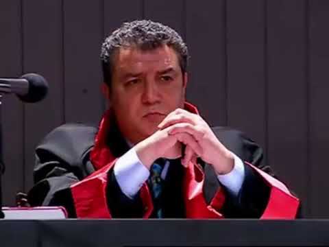 Kurtlar Vadisi Final Memati BAŞ Mahkeme Sahnesi (VATAN)