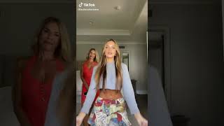 Lexi Rivera DELETED TikTok