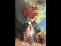 Opening To The Lord Of The Rings 1978 DVD 2001