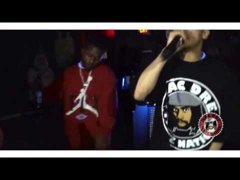 J-DIGGS LIVE ON STAGE, LIL JOE, THIZZ NATION, IN THE STUDIO, MAC DRE THIZZ NATION T - RAPBAY.COM