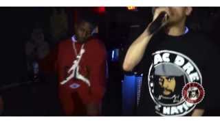 J-DIGGS LIVE ON STAGE, LIL JOE, THIZZ NATION, IN THE STUDIO, MAC DRE THIZZ NATION T - RAPBAY.COM
