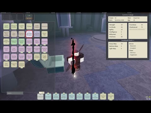 MOST INSANE DROP FROM DUKE! | Deepwoken