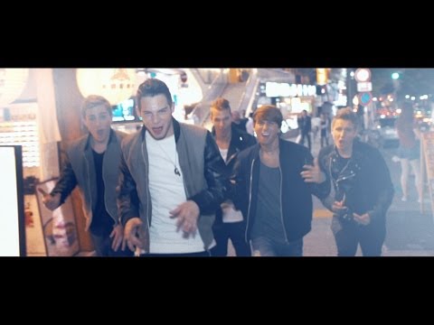 THE UNITED - So Wicked