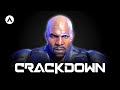 The Rise and Fall of Crackdown