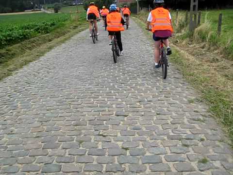 Brussels Express: The Perils of Cycling in Europe's Most Congested City