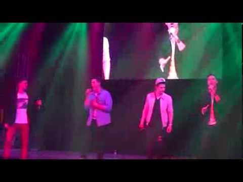 ByTheWay koncert (2014.02.22)