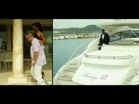 Latino e Daddy Kall - Dança Kuduro (Clipe Oficial Danza Kuduro)