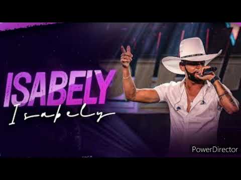 Isabelly - Guilherme Silva - Se você ama perdoa