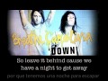 Down - Breathe Carolina Jay Sean Cover (English ...