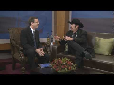 Kinky on First News at Four