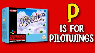Review & Play EVERY SNES PAL Game | The P's | Eps 13