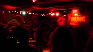 ~Busdriver~ 'Retirement Ode' @Mad Planet 8/20/15