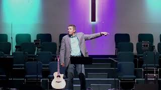 What Is Needed for Spiritual Nutrition? | 1 Corinthians | Week 6
