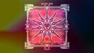 Killing Joke - New Jerusalem (2015) [Pylon Album] - Dgthco