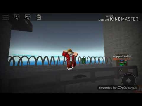 Giga pudding parodia roblox - yato85