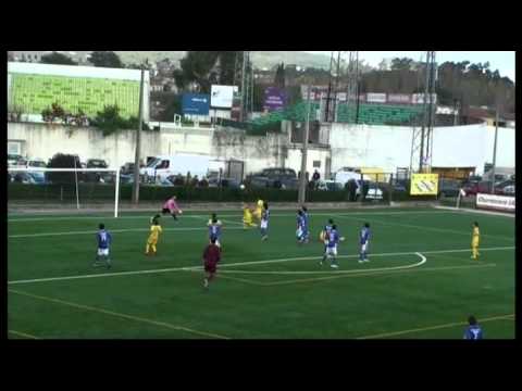 Paços de Ferreira 1 - Freamunde 1   sub/15