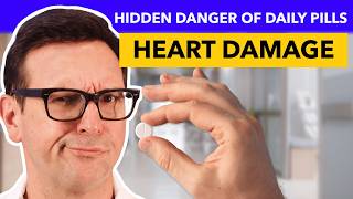 Cardiac Surgeon WARNS: These 7 Pills Are Damaging the Hearts of Older Adults