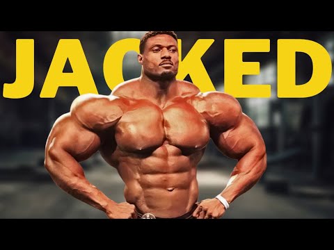HE IS LOOKING BIG MONSTER for Mr Olympia 2023 - ANDREW JACKED MR OLYMPIA