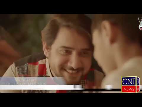 FARHAN ALI WARIS RECITES | JASHAN E MOLA ALI(A.S) | AT AL-ABBAS ISLAMIC CENTRE BIRMINGHAM | CNI News