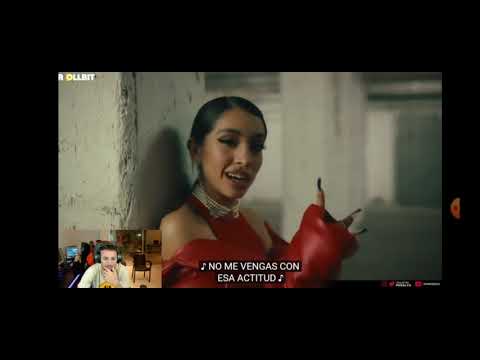 Coscu reacciona a "Que Más Pues?" de María becerra y J blavin |Clipsitos god|