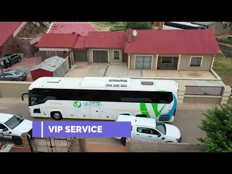 VILAMORA TOURS video.