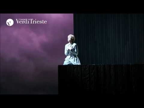 Aleksandra Kubas-Kruk, arie di Gilda da "Rigoletto"