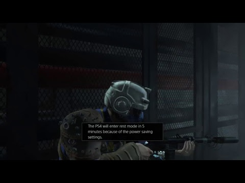 Fallout 4 - survival - Part 52