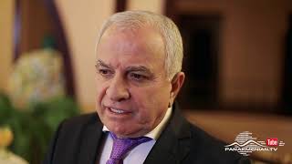 Անհասցե ծնվածները, Սերիա 173, Երկուշաբթի 21:45 / Born without address / Anhasce tsnvatsner