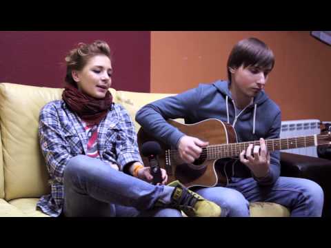 Lalo Project - "Listen To Me,Looking At Me" (acoustic version)