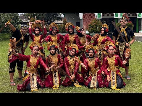 Gelar Karya PGSD UM 2025