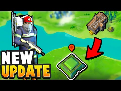 THE PATH TO BUNKER CHARLIE + NEW TOWN LOCATION (The Commune..)- Last Day on Earth Survival Season 20