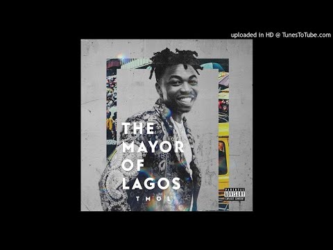 Mayorkun – Red Handed Ft. DMW, Peruzzi, Dremo & Yonda (Official Audio)